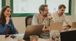 El reto de la internacionalización de las empresas TIC españolas