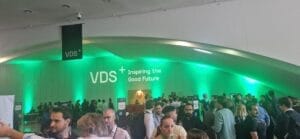 naifman en el Valencia Digital Summit 2022