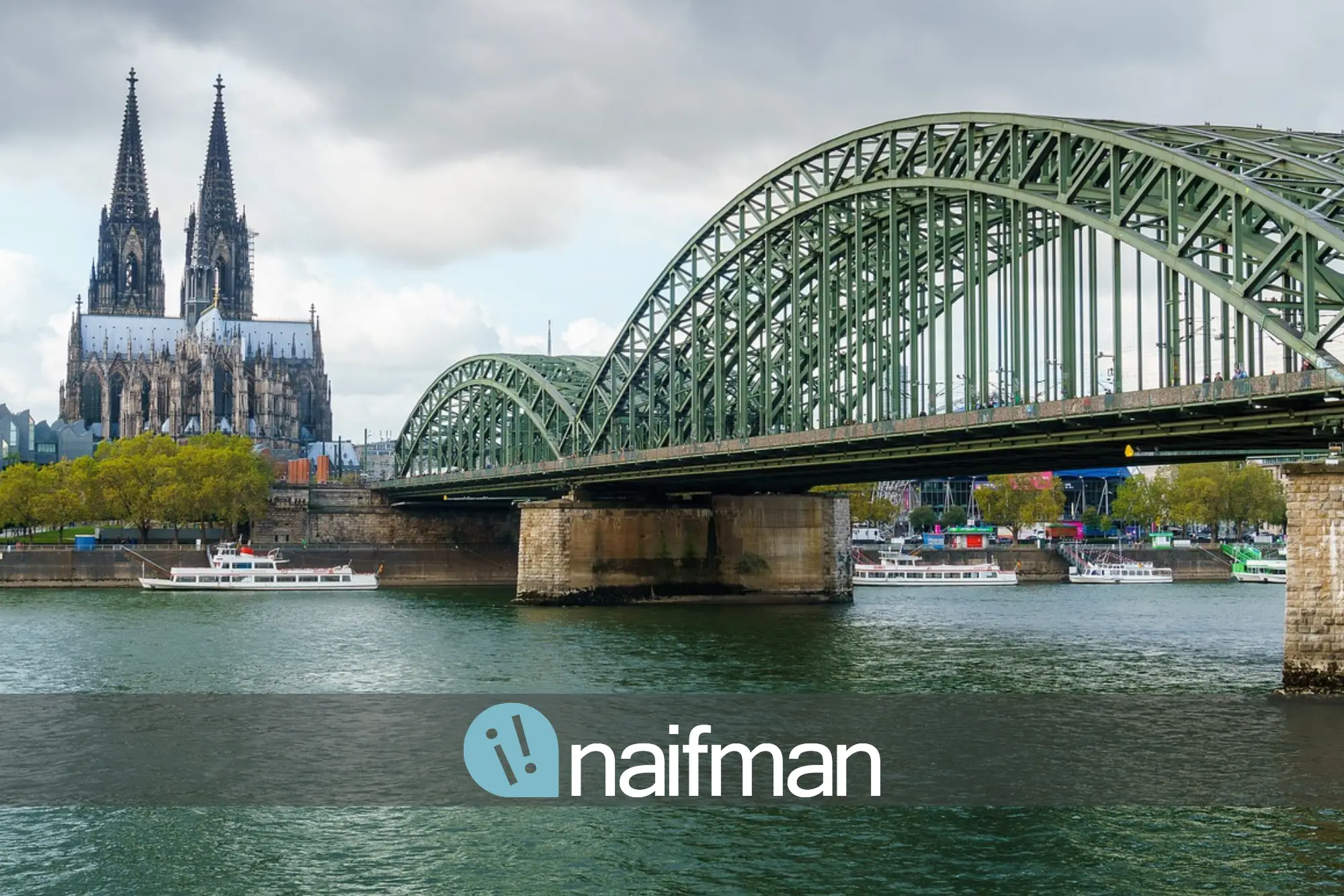 Expansión comercial a Alemania: cuatro características del mercado que debes aprovechar