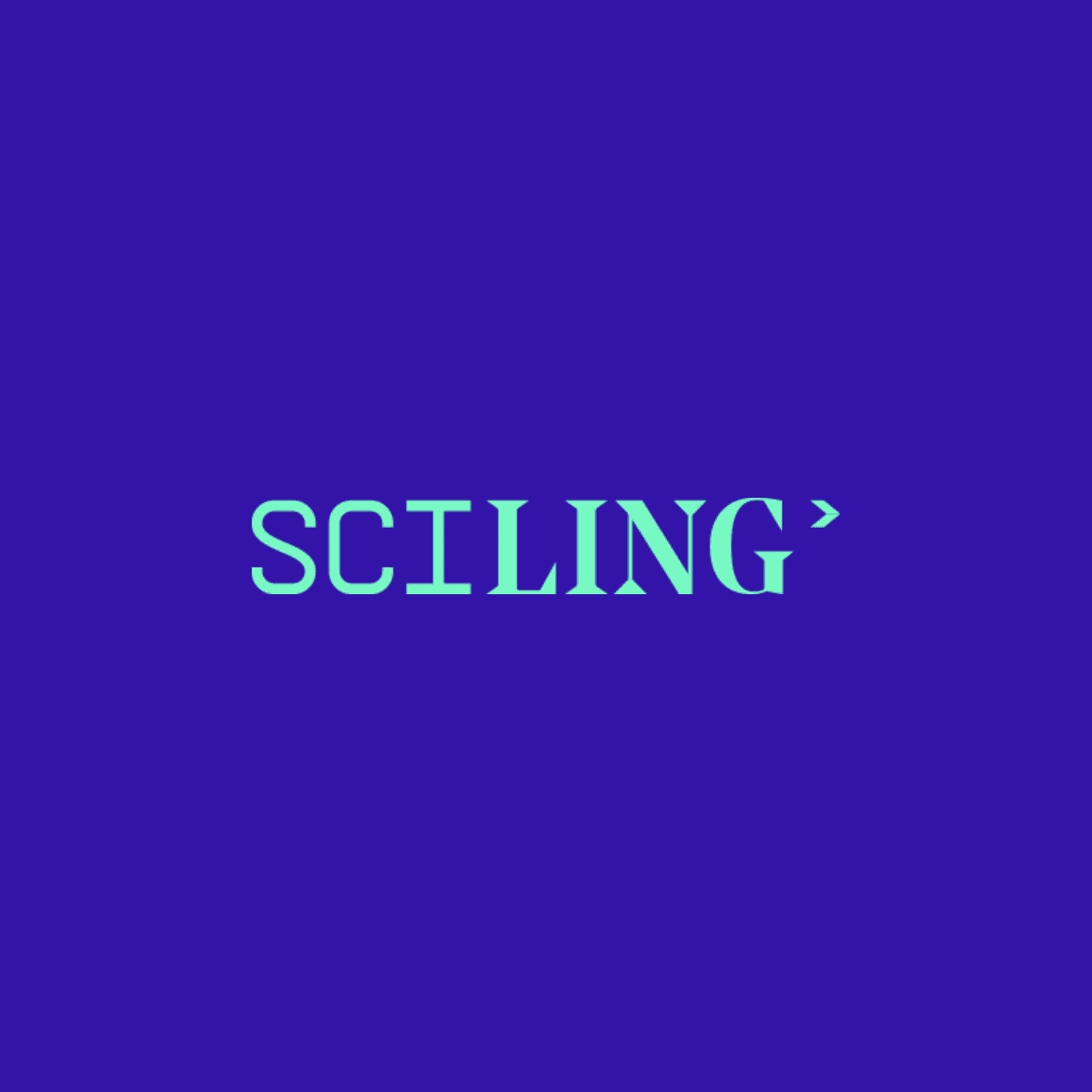 sciling con fondo