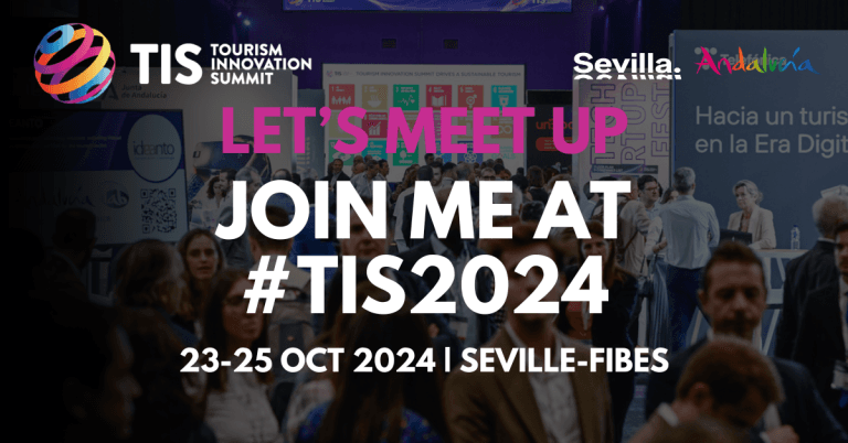 folleto tourism innovation summit