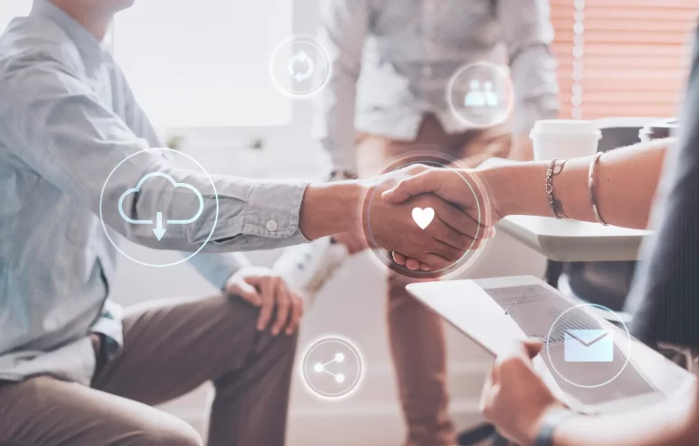 strategy and loyalty