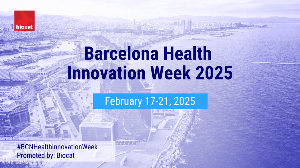 Barcelona-Health -Innovation-Week-BHIW