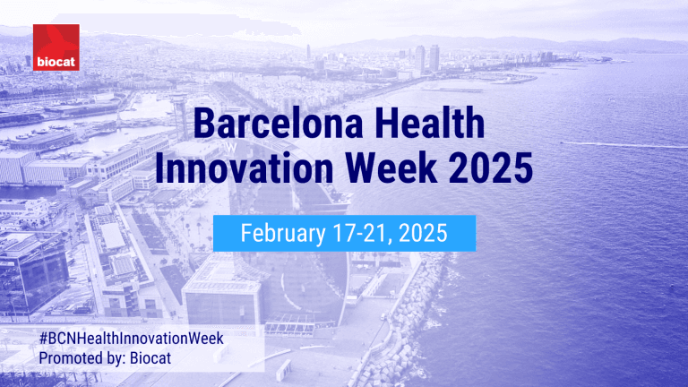 Barcelona-Health -Innovation-Week-BHIW