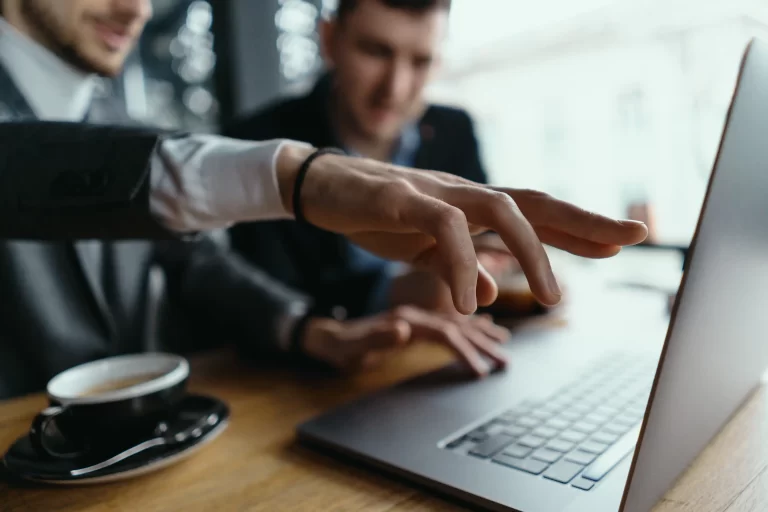 business laptop